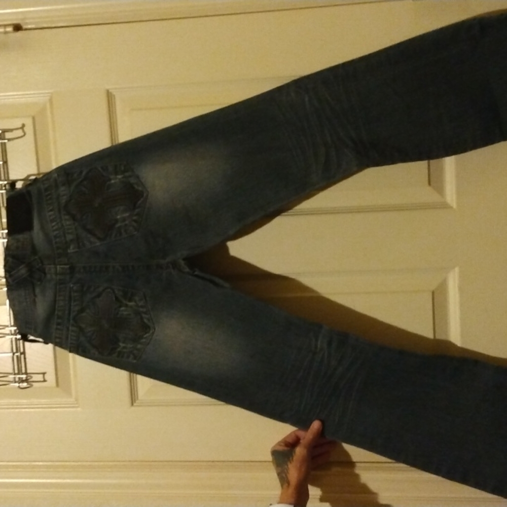 Men's jeans